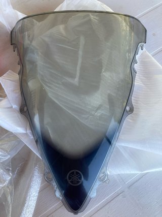 Cúpula Yamaha R6 2003 Original