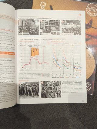 Xeografía e Historia, 4 ESO, Galicia, Operación...