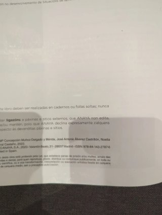 Xeografía e Historia, 4 ESO, Galicia, Operación...