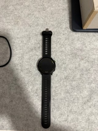 Garmin Forerunner 55 Negro