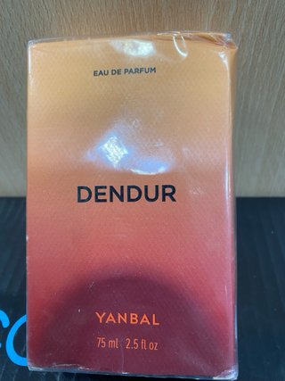 Perfume Gaia Elixir Yanbal