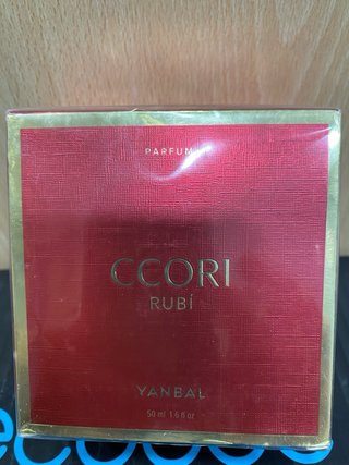 Perfume Gaia Elixir Yanbal