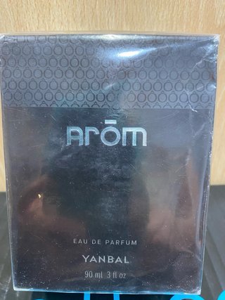 Perfume Gaia Elixir Yanbal