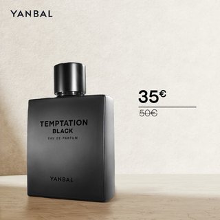 Perfume Gaia Elixir Yanbal