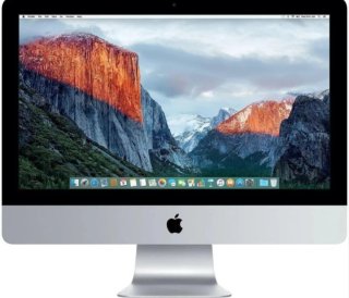 Imac 27 Plata