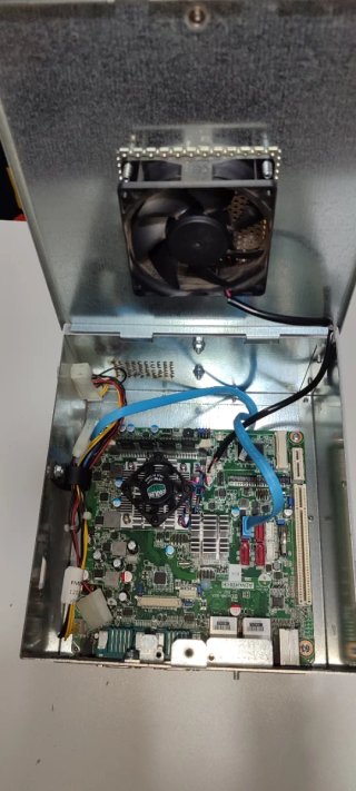 Mini PC