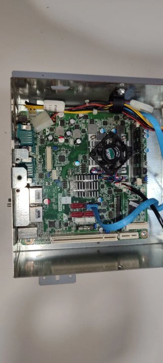 Mini PC