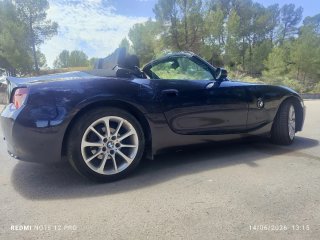BMW Z4 2006