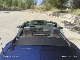 BMW Z4 2006
