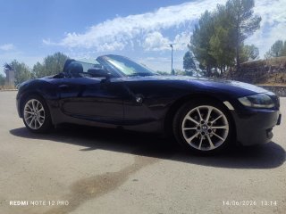BMW Z4 2006