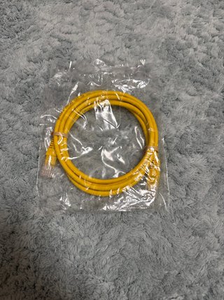Cable Ethernet Amarillo