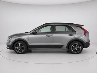 Kia Niro 1.6 GDi HEV Concept 95 kW (129 CV)