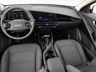 Kia Niro 1.6 GDi HEV Concept 95 kW (129 CV)