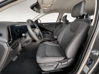 Kia Niro 1.6 GDi HEV Concept 95 kW (129 CV)