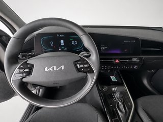 Kia Niro 1.6 GDi HEV Concept 95 kW (129 CV)