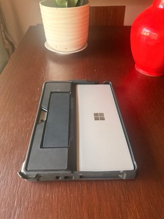 Microsoft Surface Go 4 (8GB/64GB) PACCHETTO COMPLETO