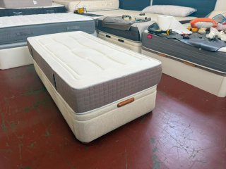 Colchón Adapta 90x190 con base