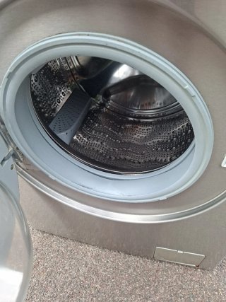 Lavadora Bosch Avantixx 8