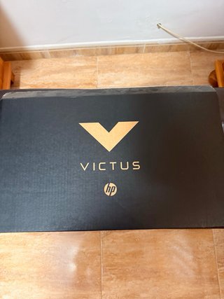 Portátil Victus by HP Gaming Laptop 15-fa0055ns