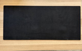 Alfombrilla Logitech G840 XL – Como nueva