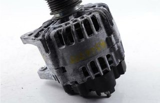 Alternador 231000026r renault scenic iii jz 118348