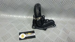 TAPA MOTOR  MT09 (2024-2025)