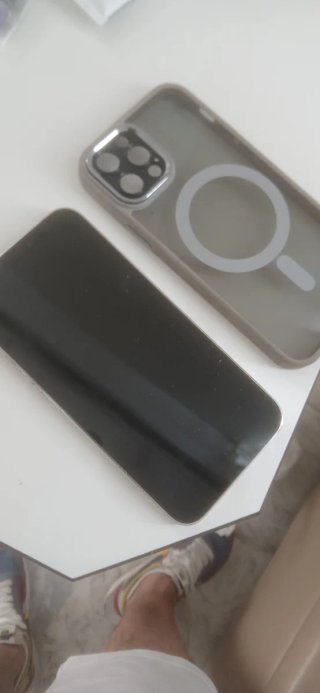 iPhone 12 Pro 128GB Plata