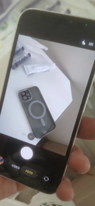 iPhone 12 Pro 128GB Plata