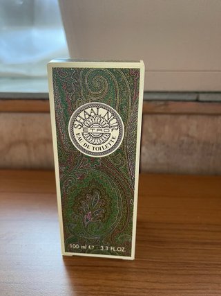 Etro Profumo Shaal Nur Eau de Toilette 100ml