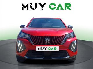 Peugeot 2008 PureTech 100 S&S Allure 75 kW (100 CV)