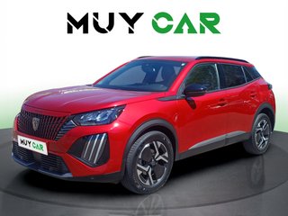 Peugeot 2008 PureTech 100 S&S Allure 75 kW (100 CV)