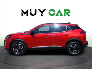 Peugeot 2008 PureTech 100 S&S Allure 75 kW (100 CV)
