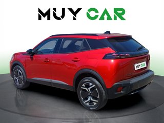 Peugeot 2008 PureTech 100 S&S Allure 75 kW (100 CV)