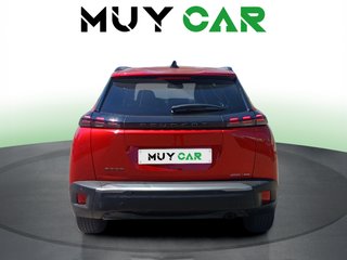 Peugeot 2008 PureTech 100 S&S Allure 75 kW (100 CV)