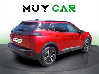 Peugeot 2008 PureTech 100 S&S Allure 75 kW (100 CV)