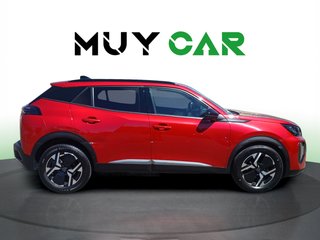 Peugeot 2008 PureTech 100 S&S Allure 75 kW (100 CV)