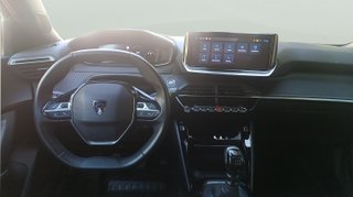 Peugeot 2008 PureTech 100 S&S Allure 75 kW (100 CV)