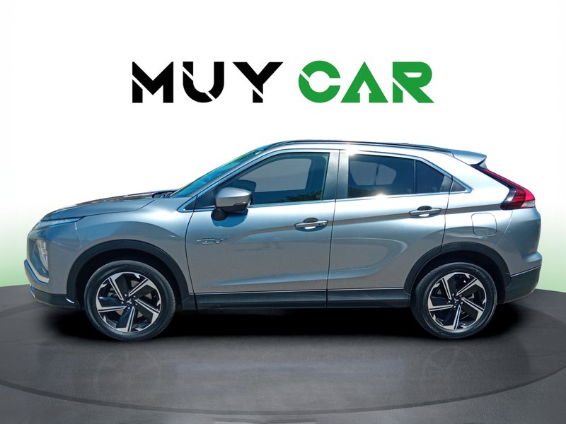 Mitsubishi Eclipse Cross 2.4 PHEV Kaiteki 4WD Auto 138 kW (188 CV) - foto 1