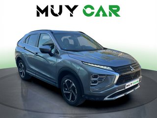 Mitsubishi Eclipse Cross 2.4 PHEV Kaiteki 4WD Auto 138 kW (188 CV)