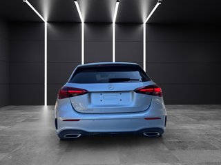 Mercedes-Benz Clase A 200d
