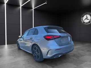 Mercedes-Benz Clase A 200d