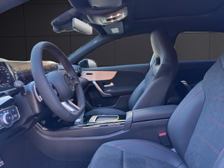Mercedes-Benz Clase A 200d