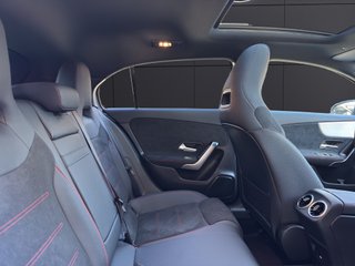 Mercedes-Benz Clase A 200d