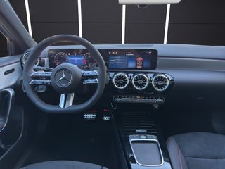 Mercedes-Benz Clase A 200d
