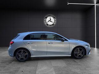 Mercedes-Benz Clase A 200d