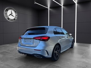 Mercedes-Benz Clase A 200d