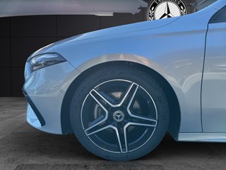 Mercedes-Benz Clase A 200d