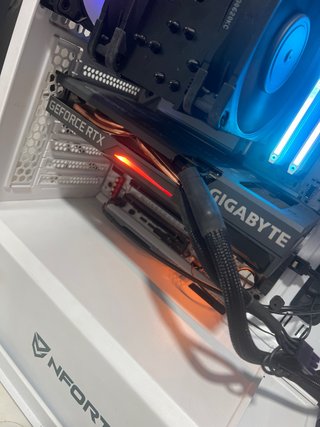 Gigabyte RTX 3060 Ti Eagle OC 8GB