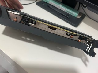 Gigabyte RTX 3060 Ti Eagle OC 8GB