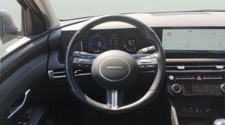 Hyundai Tucson 1.6 T Maxx 118 kW (160 CV)